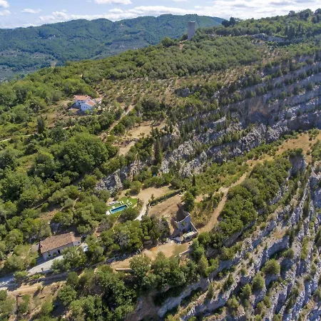 Villa Le Vie Cave Monsummano Terme