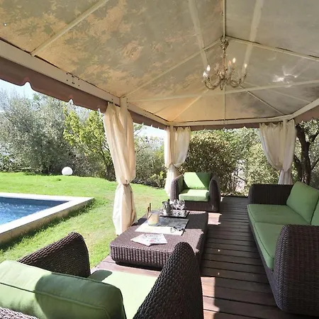 Le Vie Cave Villa *