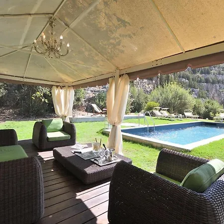 Villa Le Vie Cave *