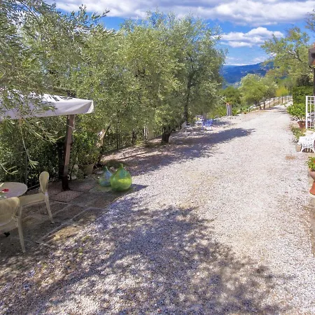 Le Vie Cave Villa