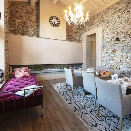 Villa Le Vie Cave *