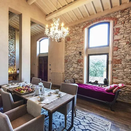 Villa Le Vie Cave Monsummano Terme