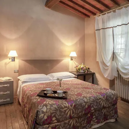 Le Vie Cave Villa