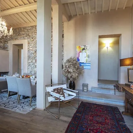 Le Vie Cave Villa