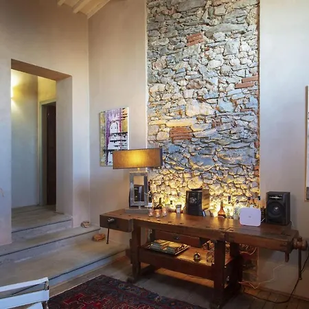 Le Vie Cave Villa *