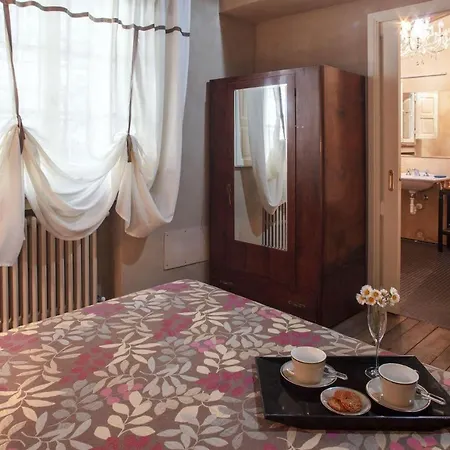 Villa Le Vie Cave *