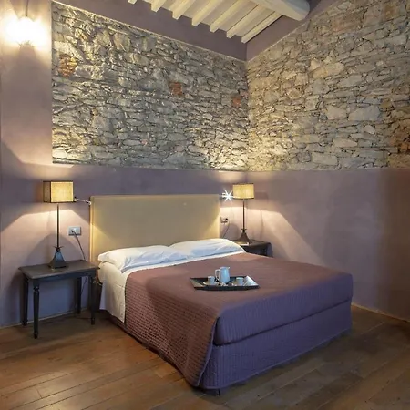 Villa Le Vie Cave Monsummano Terme