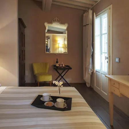 Le Vie Cave Villa Monsummano Terme