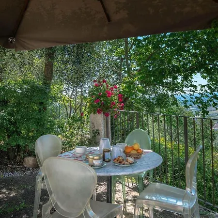 Le Vie Cave Villa