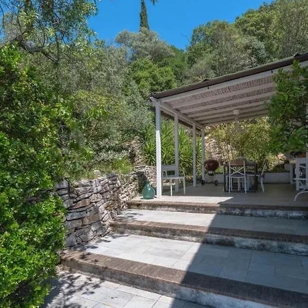 Le Vie Cave Villa *