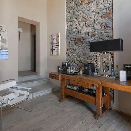 Le Vie Cave Villa Monsummano Terme