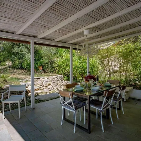 Le Vie Cave Villa