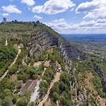 Le Vie Cave Villa