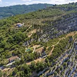 Villa Le Vie Cave Monsummano Terme