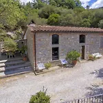Villa Le Vie Cave
