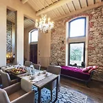 Villa Le Vie Cave Monsummano Terme