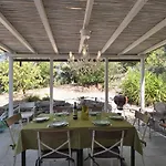 Villa Le Vie Cave
