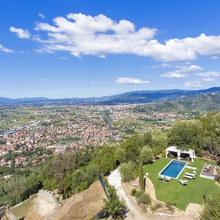 Le Vie Cave Monsummano Terme