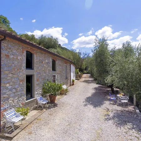 Villa Le Vie Cave *