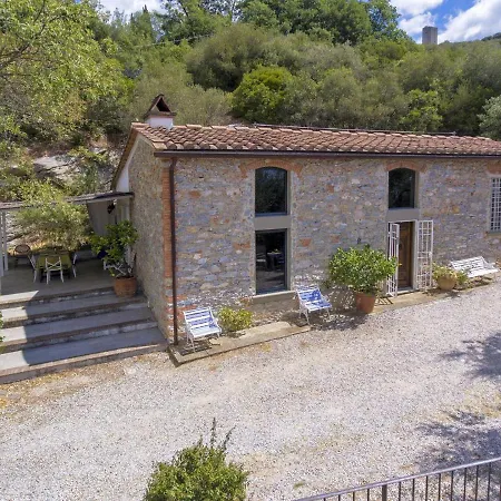 Villa Le Vie Cave