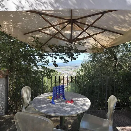 Le Vie Cave * Monsummano Terme