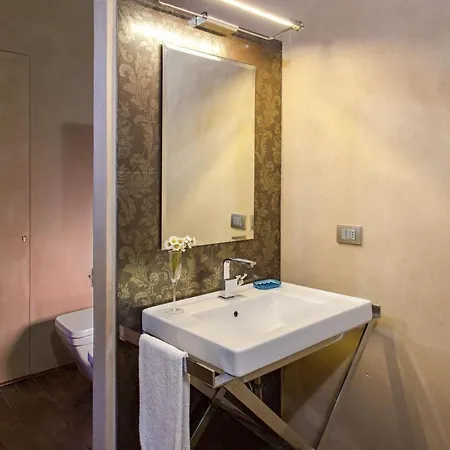 Villa Le Vie Cave