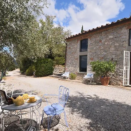 Le Vie Cave * Monsummano Terme