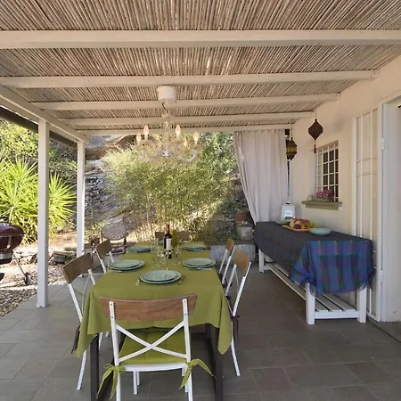Villa Le Vie Cave *
