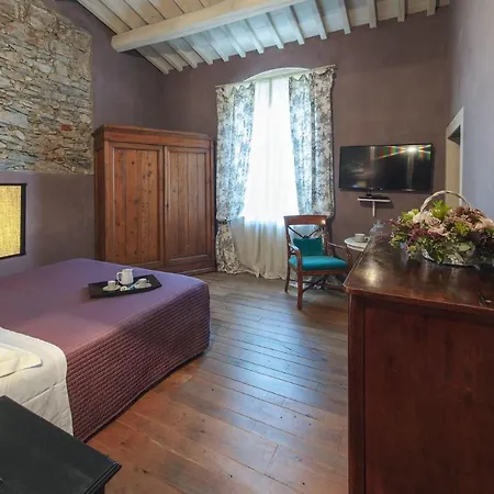 Villa Le Vie Cave *