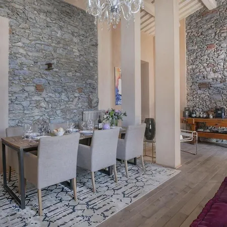 Le Vie Cave Villa