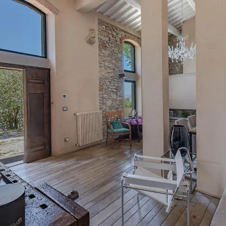 Βίλα Le Vie Cave Monsummano Terme