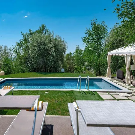 Le Vie Cave * Monsummano Terme