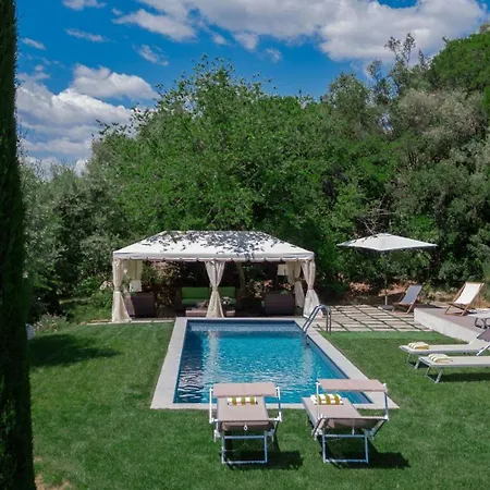 Le Vie Cave * Monsummano Terme