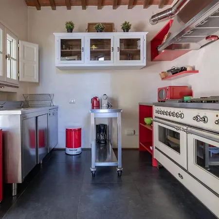 Le Vie Cave Monsummano Terme