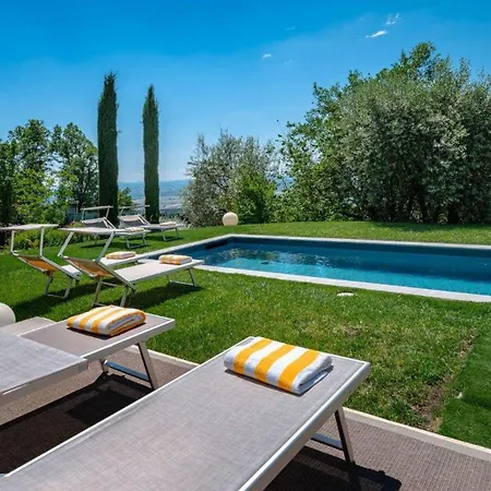 Le Vie Cave * Monsummano Terme